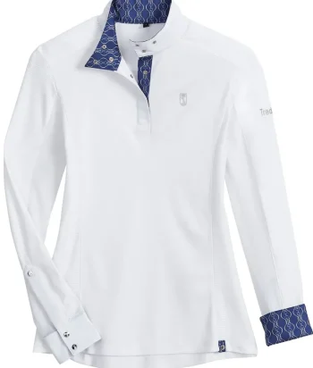 Online TREDSTEP-CLOTHING Tredstep™ Ladies’ Paris Long Sleeve Competition Shirt