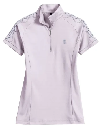 Sale TREDSTEP-CLOTHING Tredstep™ Ladies’ Sligo Pro Short Sleeve Shirt
