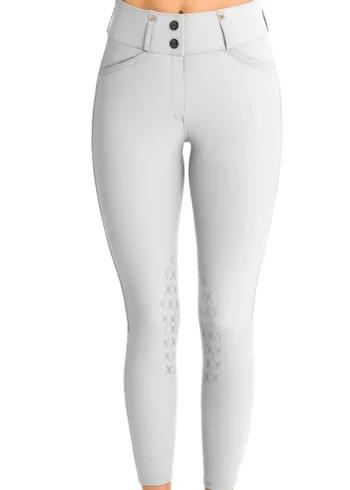 Best TARUN TEXTILES Tredstep™ Ladies’ Solo Volte II Grip Full-Seat Breech