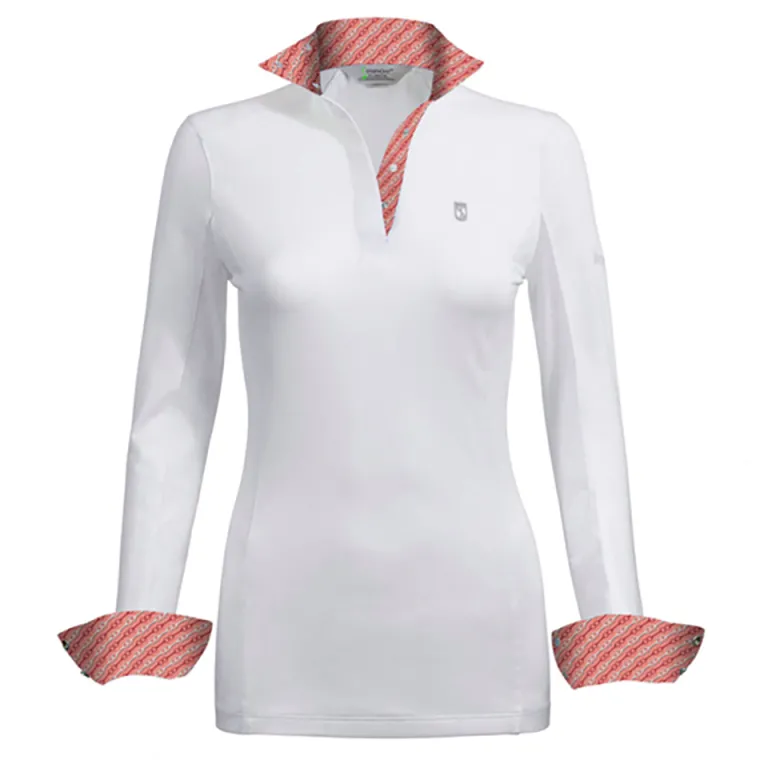 tredstep-ladies-symphony-paris-DAlumqmq-0.webp Discount TREDSTEP-CLOTHING Tredstep™ Ladies’ Symphony Paris Competition Shirt