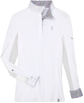 Sale TREDSTEP-CLOTHING Tredstep™ Ladies’ Symphony Paris Competition Shirt