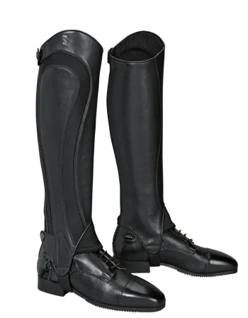Outlet PASSIONATE HORSE LTD Tredstep™ Medici Air Half Chaps