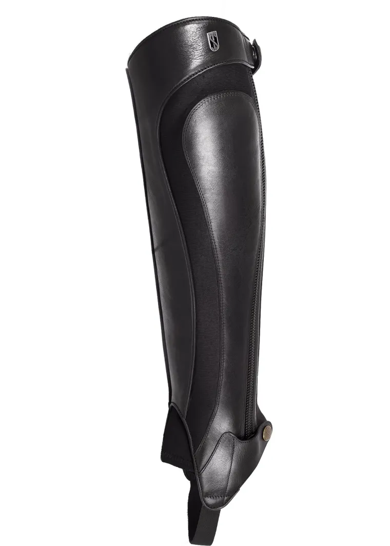 tredstep-medici-air-half-chaps-vrOjbUsQ-2.webp Outlet PASSIONATE HORSE LTD Tredstep™ Medici Air Half Chaps