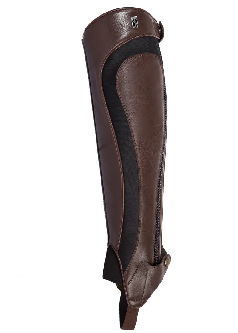 tredstep-medici-air-half-chaps-vrOjbUsQ-3.webp Outlet PASSIONATE HORSE LTD Tredstep™ Medici Air Half Chaps