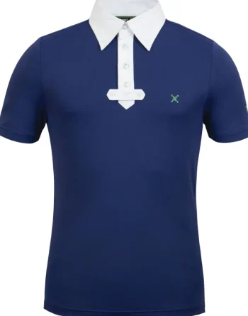 Sale TREDSTEP-CLOTHING Tredstep™ Men’s Solo Short Sleeve Competition Shirt