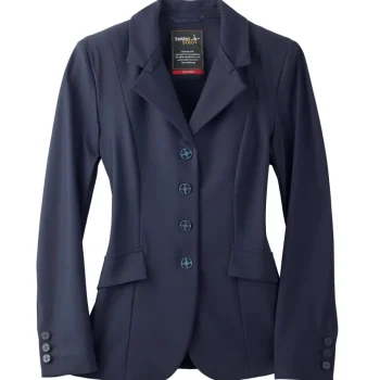 Outlet TREDSTEP-CLOTHING Tredstep™ Solo Pro Competition Coat