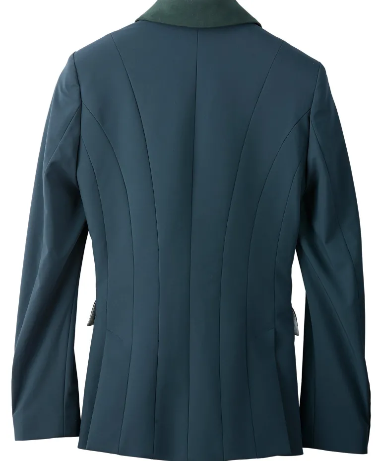 tredstep-solo-showtime-show-co-tPNhaEvi-1.webp Best TREDSTEP-CLOTHING Tredstep™ Solo Showtime Show Coat