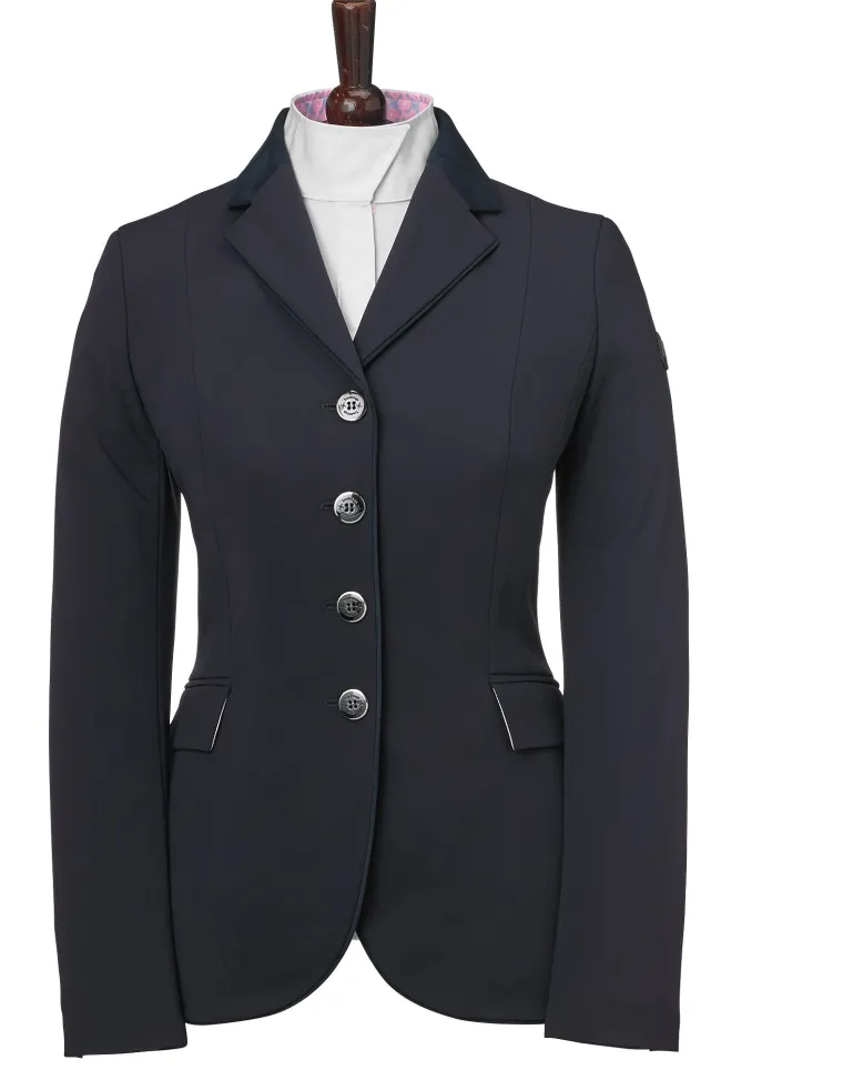 tredstep-solo-showtime-show-co-tPNhaEvi-2.webp Best TREDSTEP-CLOTHING Tredstep™ Solo Showtime Show Coat