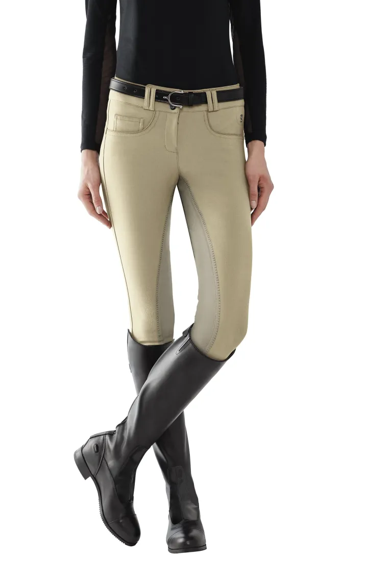 tredstep-symphony-rosa-ii-full-lxtSlhMy-1.webp Clearance TREDSTEP-CLOTHING Tredstep™ Symphony Rosa II Full-Seat Breech