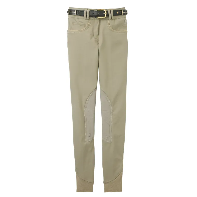 tredstep-symphony-rosa-ii-knee-bOwMsmwH-1.webp Outlet TREDSTEP-CLOTHING Tredstep™ Symphony Rosa II Knee-Patch Breech