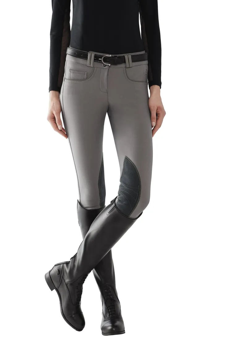 tredstep-symphony-rosa-ii-knee-bOwMsmwH-2.webp Outlet TREDSTEP-CLOTHING Tredstep™ Symphony Rosa II Knee-Patch Breech
