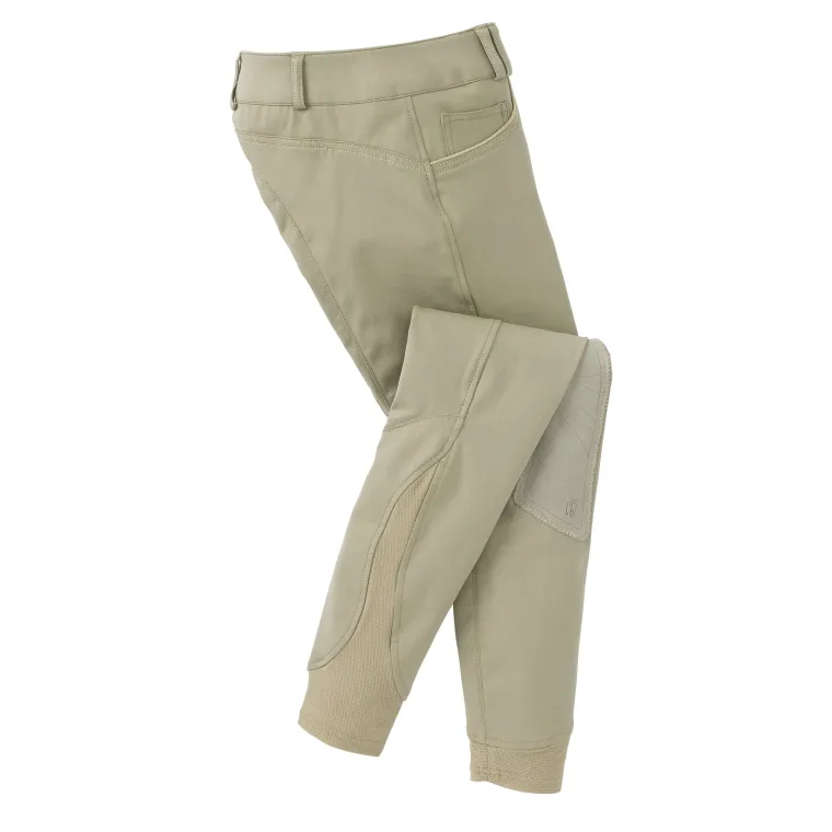 tredstep-symphony-rosa-ii-knee-bOwMsmwH-4.webp Outlet TREDSTEP-CLOTHING Tredstep™ Symphony Rosa II Knee-Patch Breech