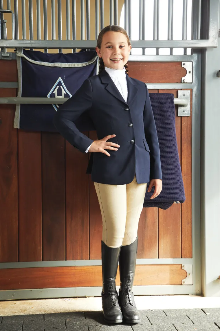 tredstep-symphony-show-coat-jr-wTDykvFv-1.webp Fashion TREDSTEP-CLOTHING Tredstep™ Symphony Show Coat Jr. Navy