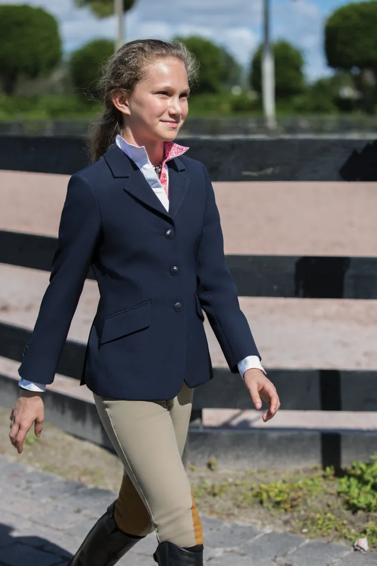 tredstep-symphony-show-coat-jr-wTDykvFv-2.webp Fashion TREDSTEP-CLOTHING Tredstep™ Symphony Show Coat Jr. Navy