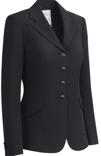 Fashion TREDSTEP-CLOTHING Tredstep™ Symphony Style Ladies’ Coat
