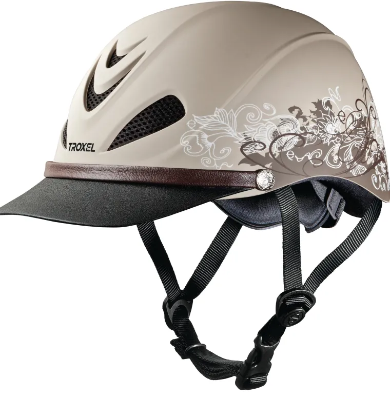 troxel-dakota-helmet-FHbwmJWi-0.webp Best WEAVER LEATHER Troxel® Dakota Helmet