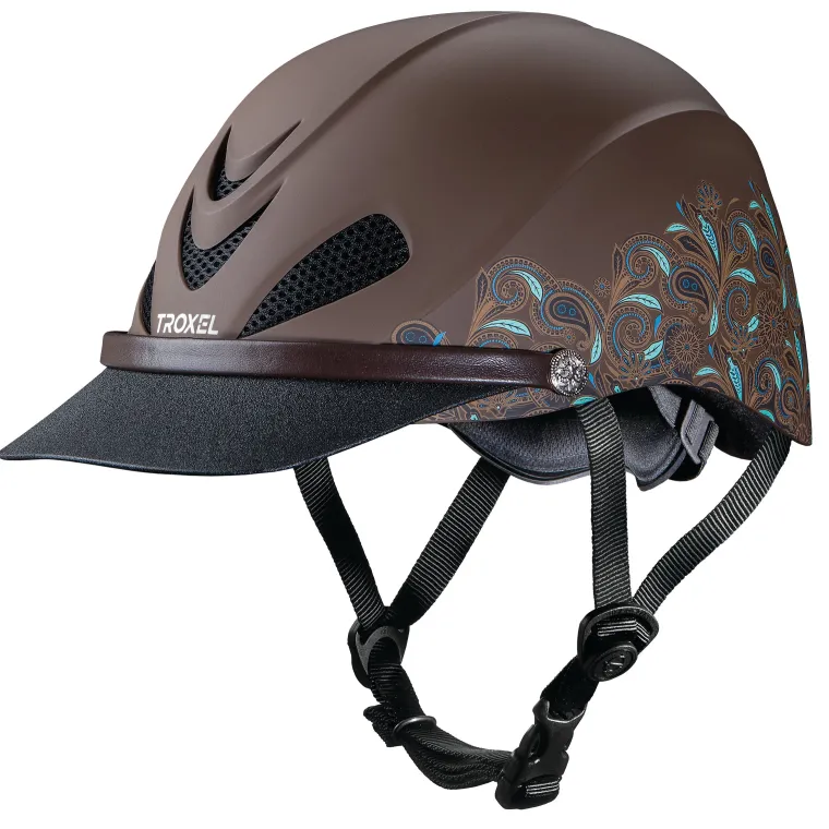 troxel-dakota-helmet-FHbwmJWi-1.webp Best WEAVER LEATHER Troxel® Dakota Helmet