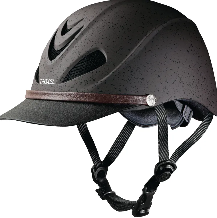 troxel-dakota-helmet-FHbwmJWi-3.webp Best WEAVER LEATHER Troxel® Dakota Helmet
