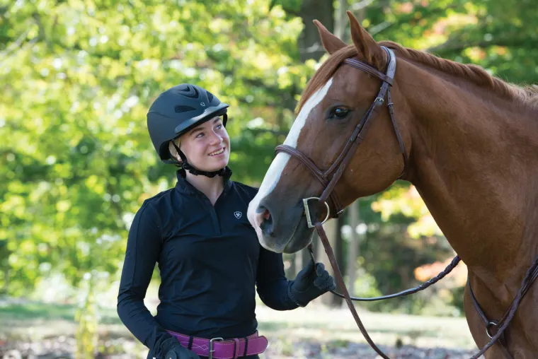 troxel-liberty-helmet-PGaJKDnd-3.webp Sale WEAVER LEATHER Troxel® Liberty Helmet