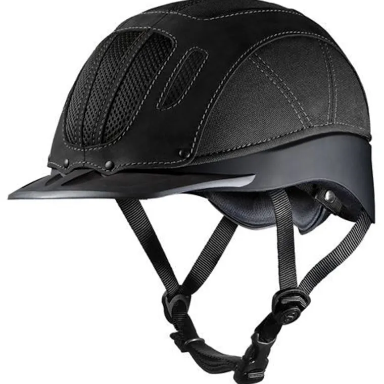 troxel-sierra-helmet-tVpSfEwZ-0.webp Sale WEAVER LEATHER Troxel® Sierra Helmet