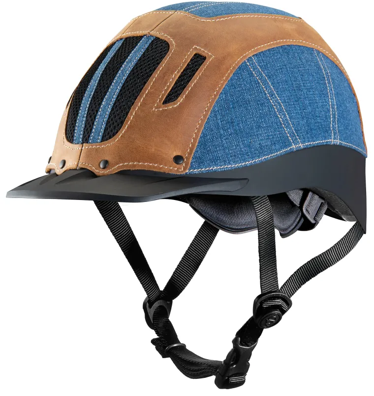 troxel-sierra-helmet-tVpSfEwZ-4.webp Sale WEAVER LEATHER Troxel® Sierra Helmet