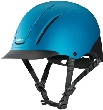 New WEAVER LEATHER Troxel® Spirit Helmet