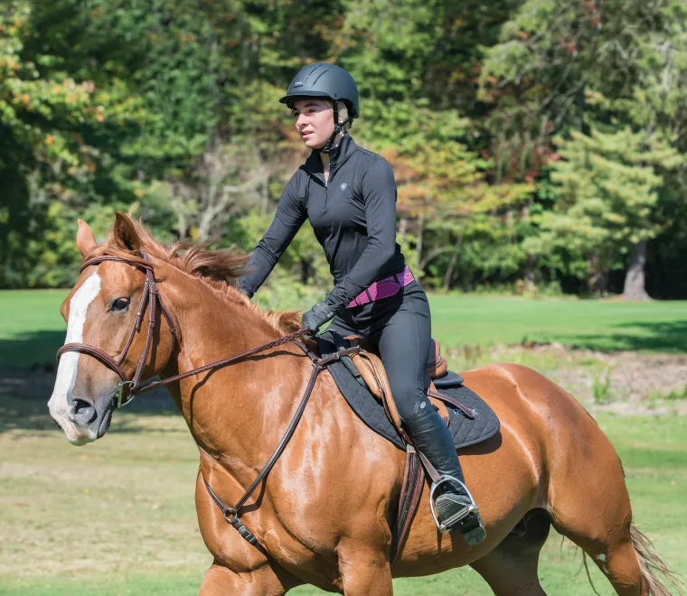 troxel-spirit-helmet-byoOXpUZ-2.webp New WEAVER LEATHER Troxel® Spirit Helmet