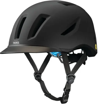 Best WEAVER LEATHER Troxel® Terrain™ MIPS® Helmet