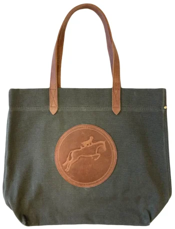 Outlet TUCKER TWEED EQUSTRN Tucker Tweed Equestrian™ Barn Bag