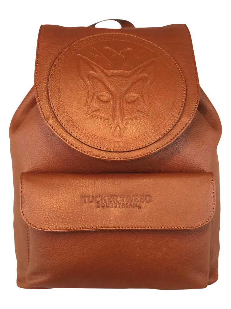 tucker-tweed-equestrian-brandy-MSnlmazF-14.webp Hot TUCKER TWEED EQUSTRN Tucker Tweed Equestrian™ Brandywine Leather Backpack