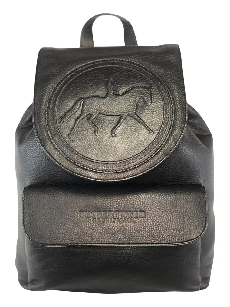 tucker-tweed-equestrian-brandy-MSnlmazF-7.webp Hot TUCKER TWEED EQUSTRN Tucker Tweed Equestrian™ Brandywine Leather Backpack