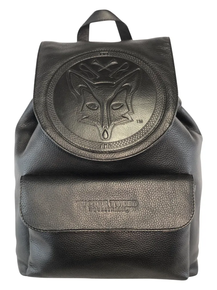 tucker-tweed-equestrian-brandy-MSnlmazF-9.webp Hot TUCKER TWEED EQUSTRN Tucker Tweed Equestrian™ Brandywine Leather Backpack