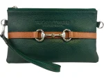 Sale TUCKER TWEED EQUSTRN Tucker Tweed Equestrian™ Wellington Wristlet