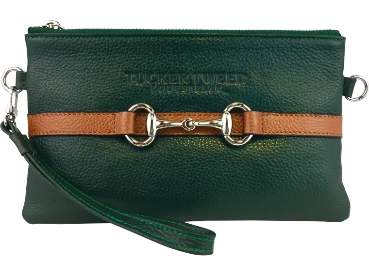 tucker-tweed-equestrian-wellin-rPvTGSuK-0.webp Sale TUCKER TWEED EQUSTRN Tucker Tweed Equestrian™ Wellington Wristlet