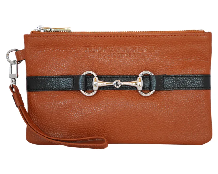 tucker-tweed-equestrian-wellin-rPvTGSuK-11.webp Sale TUCKER TWEED EQUSTRN Tucker Tweed Equestrian™ Wellington Wristlet