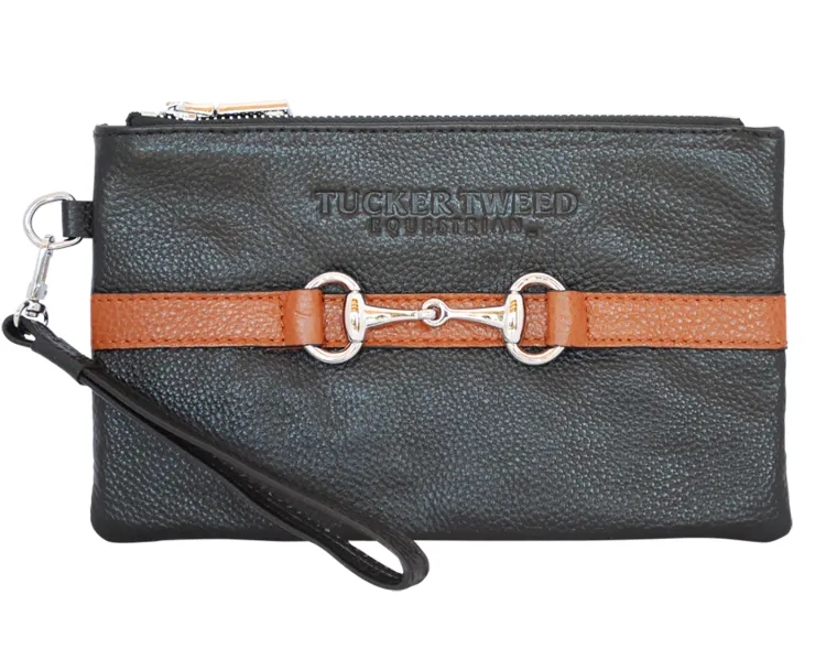 tucker-tweed-equestrian-wellin-rPvTGSuK-12.webp Sale TUCKER TWEED EQUSTRN Tucker Tweed Equestrian™ Wellington Wristlet