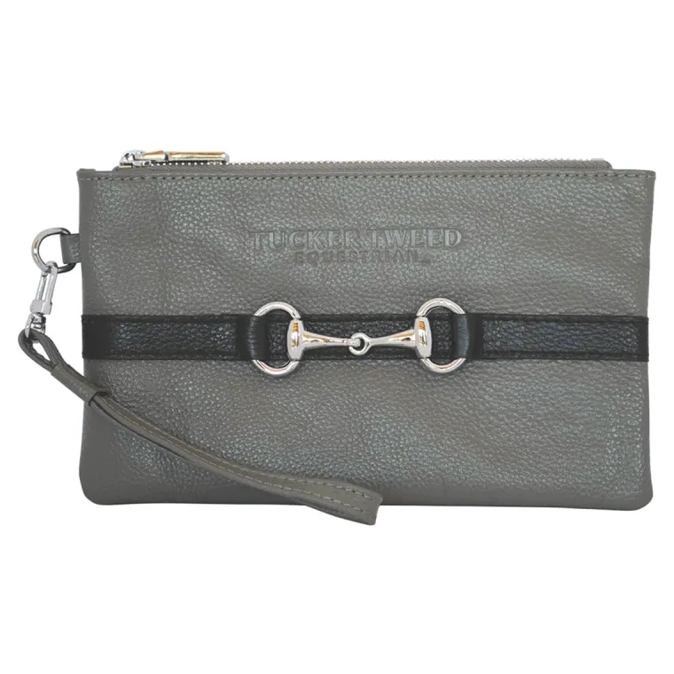 tucker-tweed-equestrian-wellin-rPvTGSuK-13.webp Sale TUCKER TWEED EQUSTRN Tucker Tweed Equestrian™ Wellington Wristlet