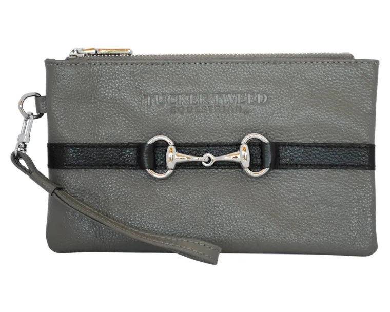 tucker-tweed-equestrian-wellin-rPvTGSuK-16.webp Sale TUCKER TWEED EQUSTRN Tucker Tweed Equestrian™ Wellington Wristlet