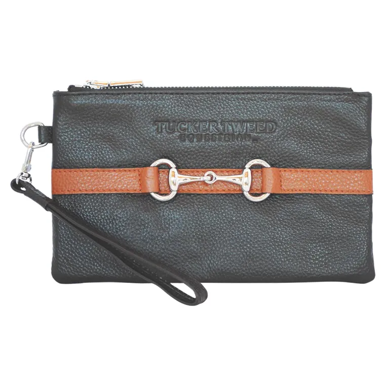 tucker-tweed-equestrian-wellin-rPvTGSuK-17.webp Sale TUCKER TWEED EQUSTRN Tucker Tweed Equestrian™ Wellington Wristlet