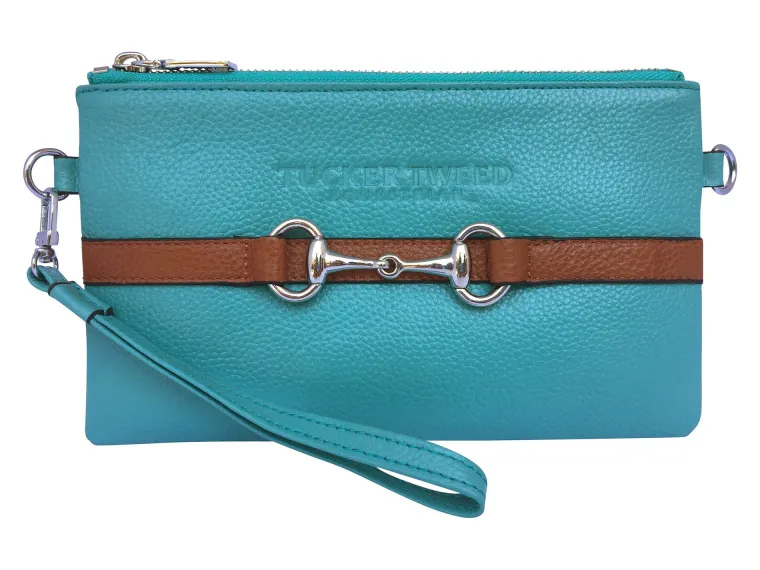 tucker-tweed-equestrian-wellin-rPvTGSuK-2.webp Sale TUCKER TWEED EQUSTRN Tucker Tweed Equestrian™ Wellington Wristlet