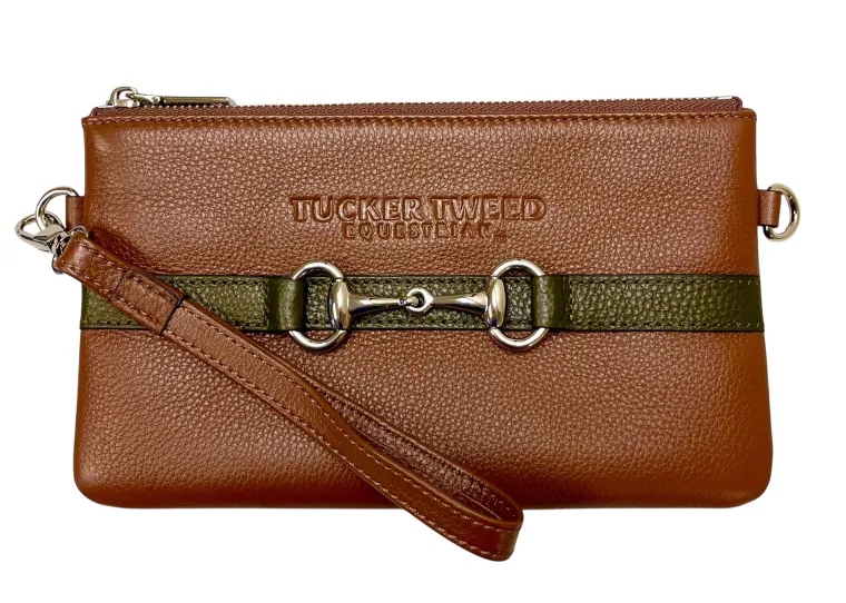 tucker-tweed-equestrian-wellin-rPvTGSuK-24.webp Sale TUCKER TWEED EQUSTRN Tucker Tweed Equestrian™ Wellington Wristlet