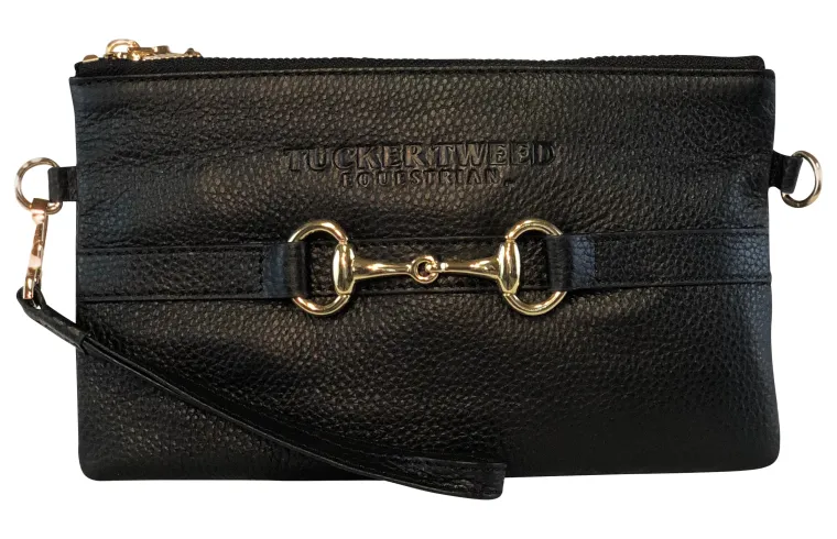 tucker-tweed-equestrian-wellin-rPvTGSuK-25.webp Sale TUCKER TWEED EQUSTRN Tucker Tweed Equestrian™ Wellington Wristlet