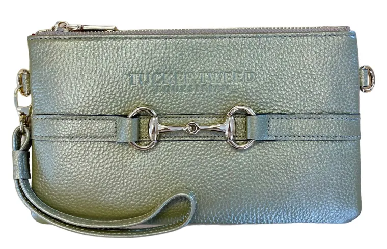tucker-tweed-equestrian-wellin-rPvTGSuK-27.webp Sale TUCKER TWEED EQUSTRN Tucker Tweed Equestrian™ Wellington Wristlet