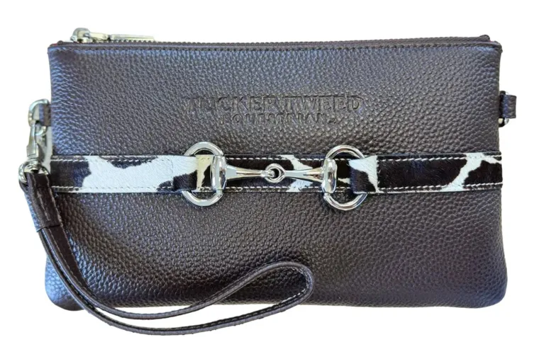 tucker-tweed-equestrian-wellin-rPvTGSuK-28.webp Sale TUCKER TWEED EQUSTRN Tucker Tweed Equestrian™ Wellington Wristlet