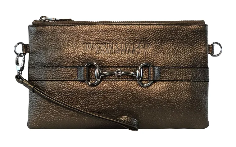 tucker-tweed-equestrian-wellin-rPvTGSuK-7.webp Sale TUCKER TWEED EQUSTRN Tucker Tweed Equestrian™ Wellington Wristlet