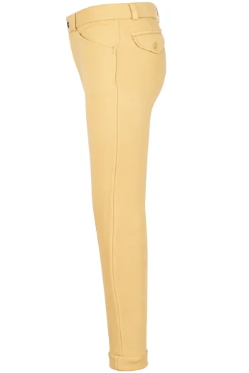 Clearance JPC EQUESTRIAN TuffRider® Boys' Patrol Light Jods Light Tan