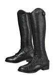 Hot JPC EQUESTRIAN TuffRider® Children’s Belmont Junior Field Boots Black