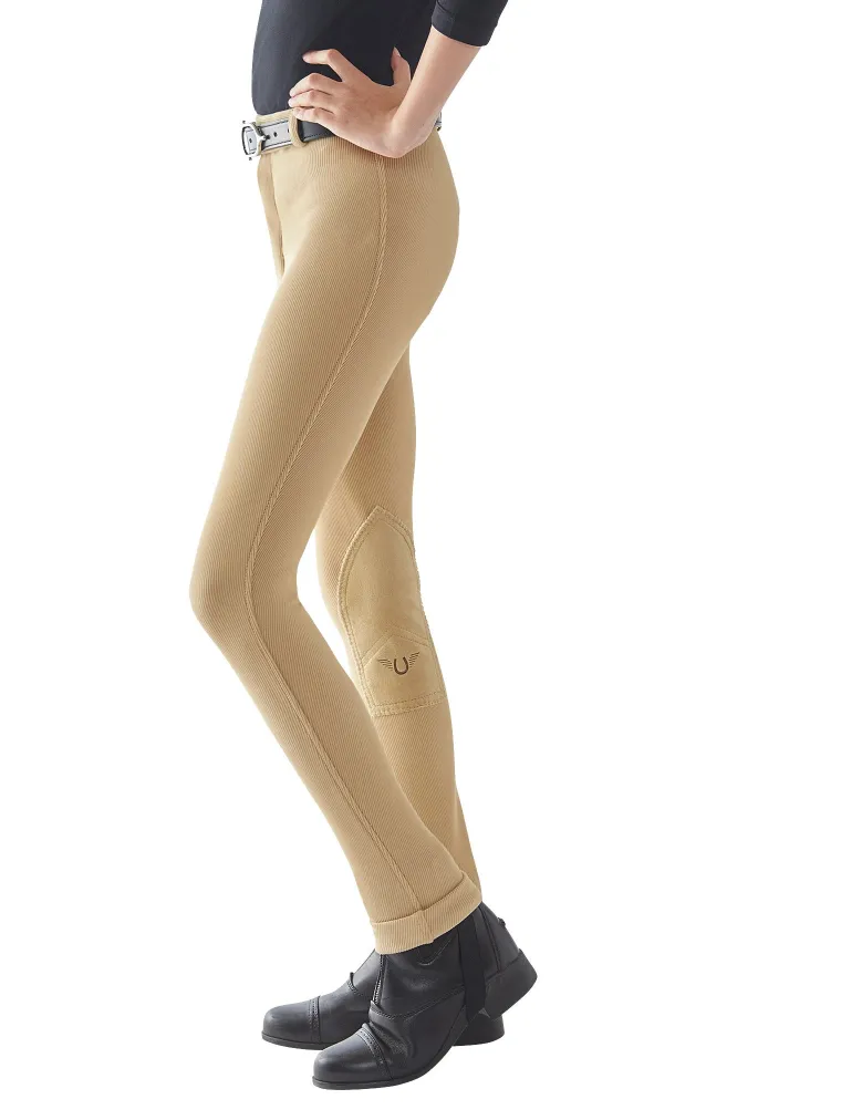 tuffrider-childrens-ribb-jods-wiYTEHYB-1.webp New JPC EQUESTRIAN TuffRider® Children’s Ribb Jods