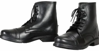 Hot JPC EQUESTRIAN TuffRider® Children's Starter Lace Paddock Boots