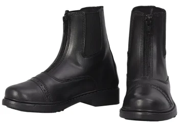Sale JPC EQUESTRIAN TuffRider® Children's Zip Paddock Boot